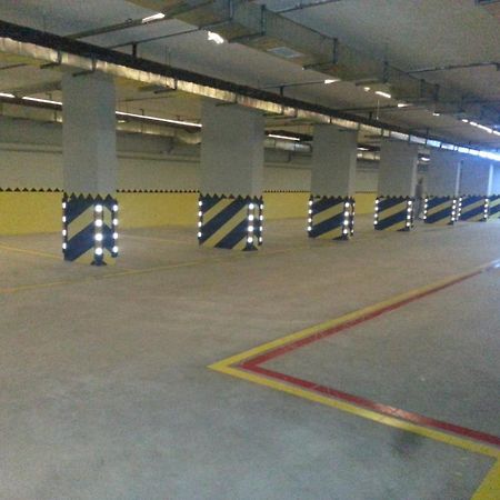 Panagia Suite Hotel Trabzon Eksteriør billede
