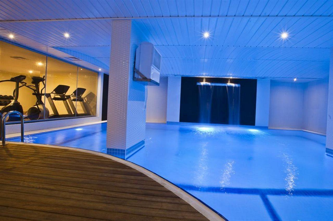 Panagia Suite Hotel Trabzon Eksteriør billede