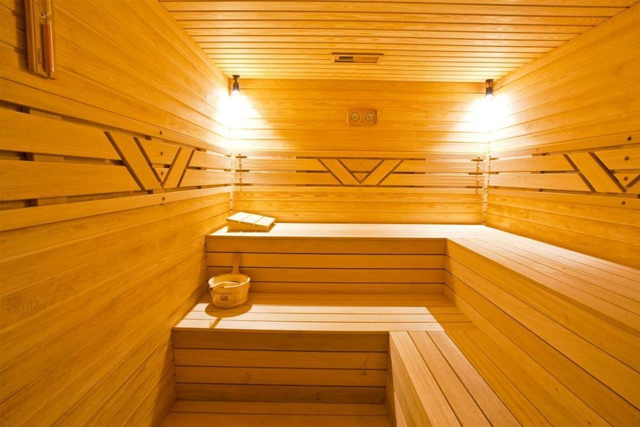 Panagia Suite Hotel Trabzon Eksteriør billede