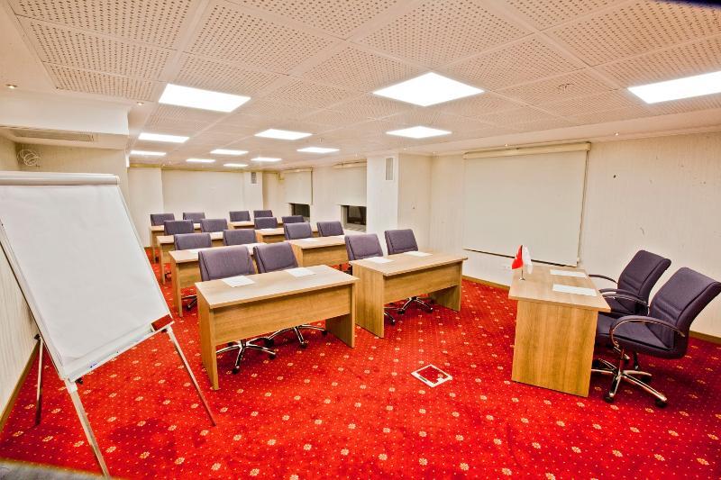 Panagia Suite Hotel Trabzon Eksteriør billede