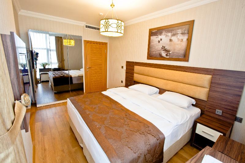 Panagia Suite Hotel Trabzon Eksteriør billede