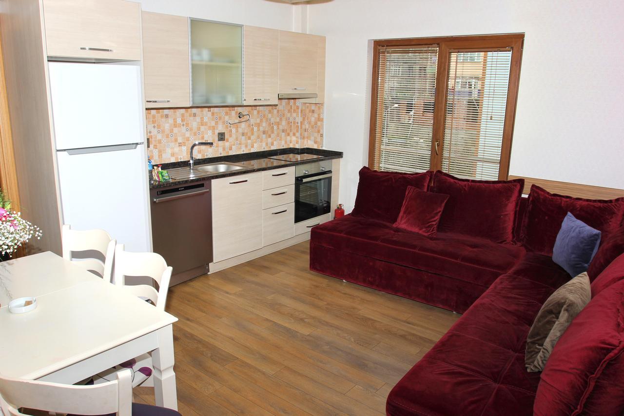 Panagia Suite Hotel Trabzon Værelse billede